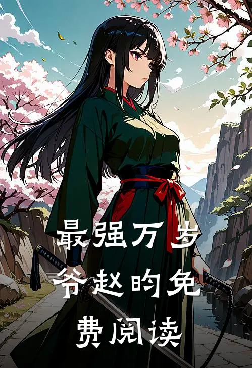最强万岁爷赵昀免费阅读