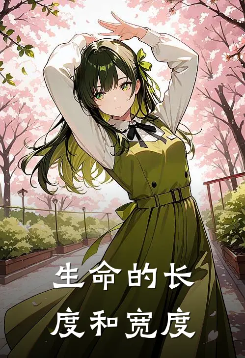 生命的长度和宽度