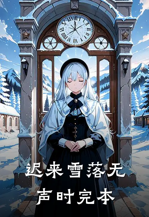 迟来雪落无声时完本