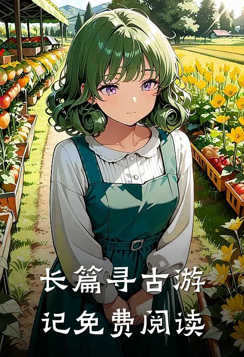 长篇寻古游记免费阅读