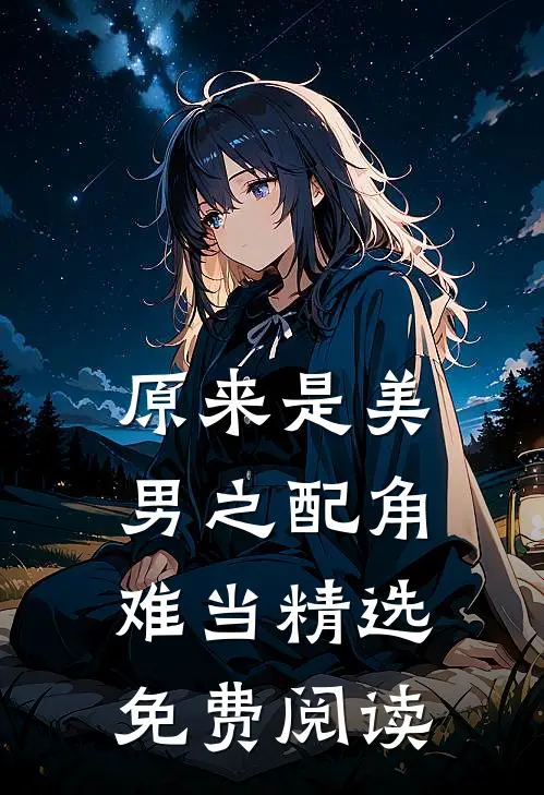 原来是美男之配角难当精选免费阅读