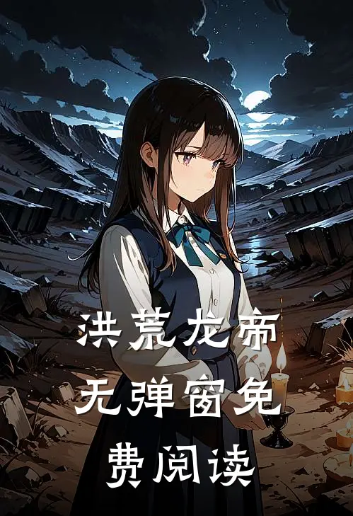 洪荒龙帝无弹窗免费阅读