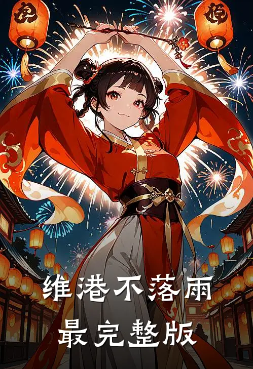 维港不落雨最完整版