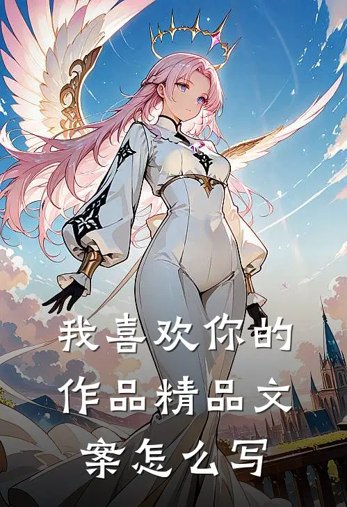 我喜欢你的作品精品文案怎么写