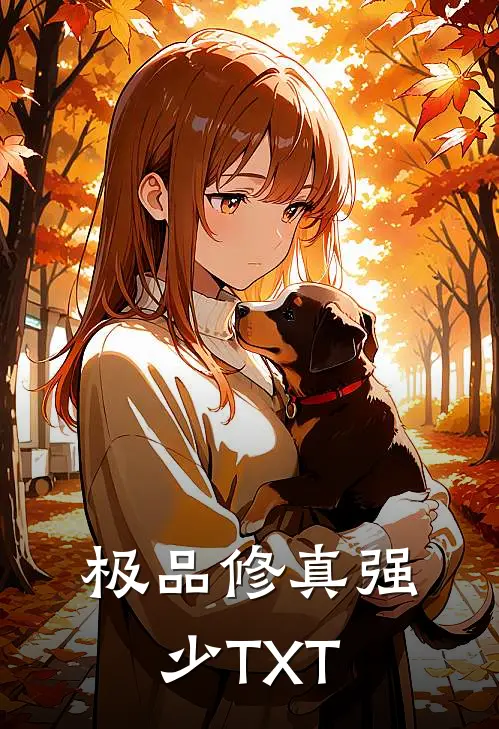 极品修真强少TXT