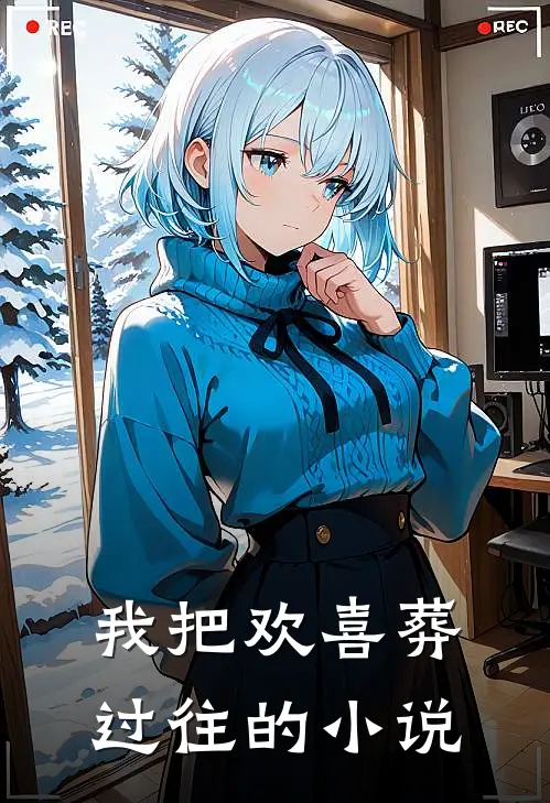 我把欢喜葬过往的小说