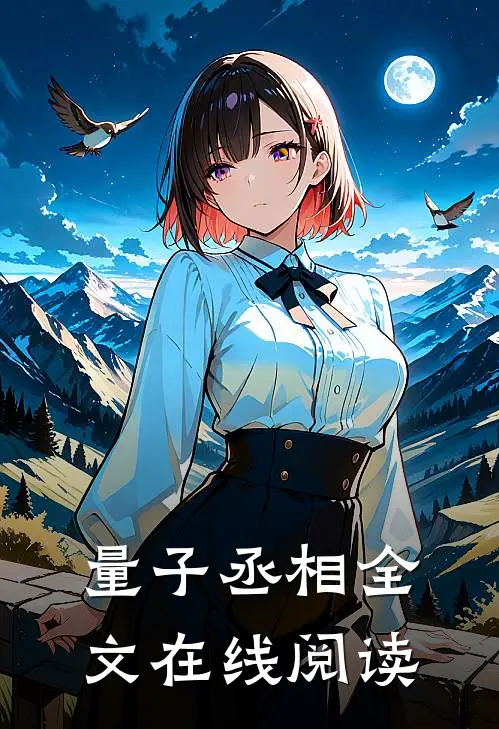 量子丞相全文在线阅读