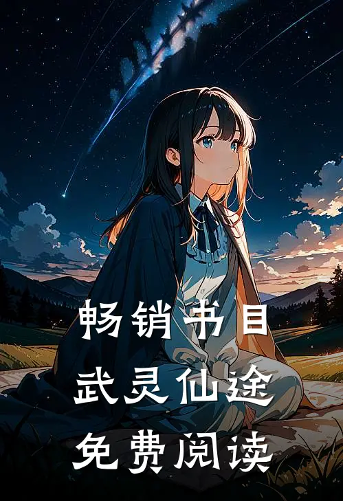 畅销书目武灵仙途免费阅读