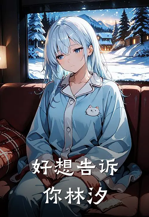 好想告诉你林汐