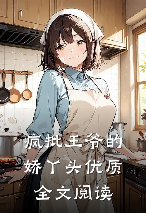 疯批王爷的娇丫头优质全文阅读