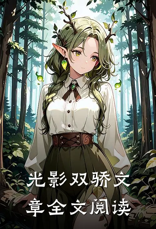 光影双骄文章全文阅读