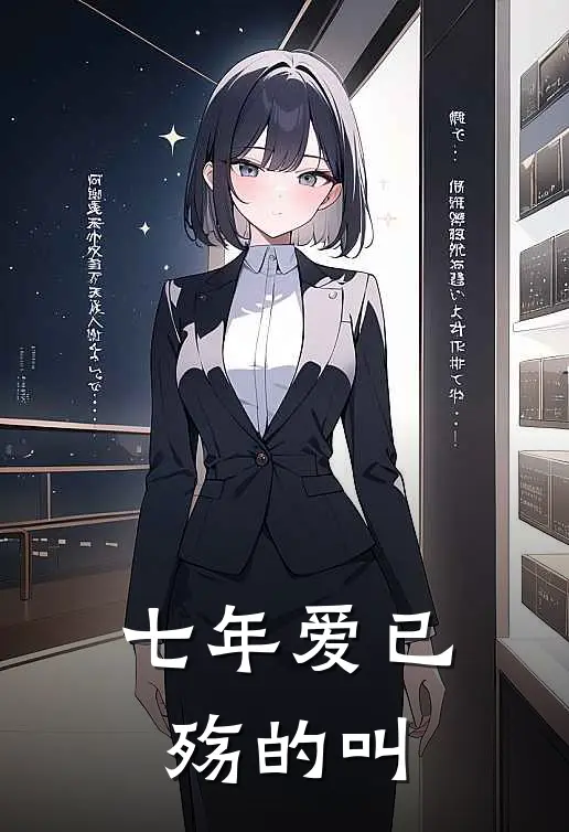 七年爱已殇的叫