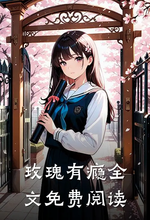 玫瑰有瘾全文免费阅读