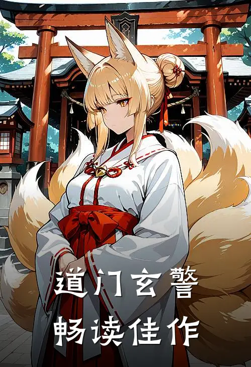 道门玄警畅读佳作