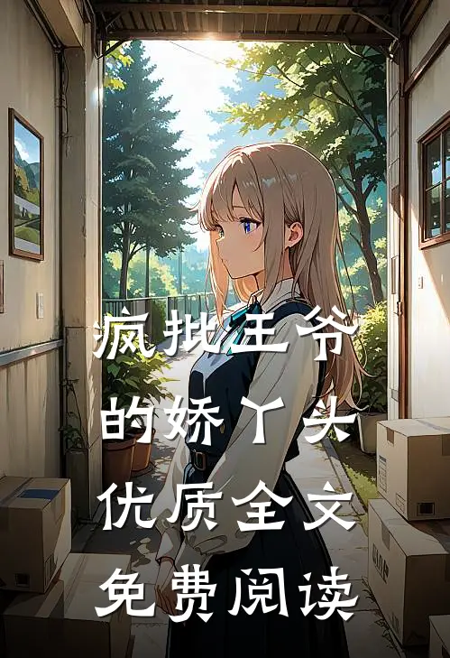 疯批王爷的娇丫头优质全文免费阅读