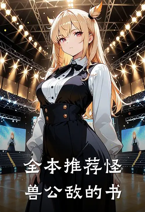 全本推荐怪兽公敌的书