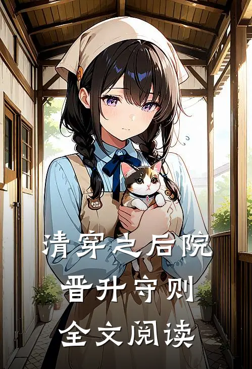 清穿之后院晋升守则全文阅读
