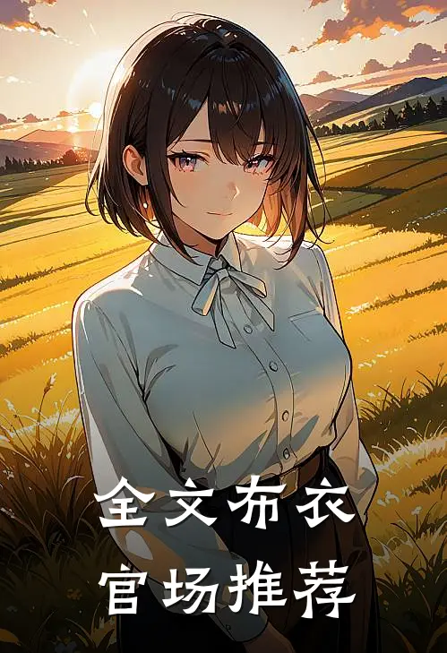 全文布衣官场推荐