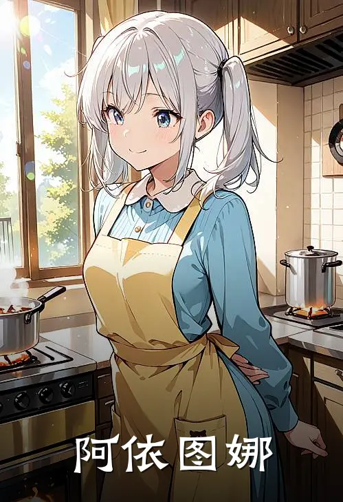 阿依图娜
