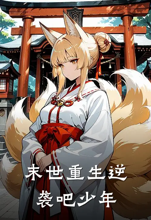 末世重生逆袭吧少年
