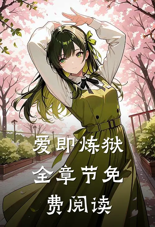 爱即炼狱全章节免费阅读