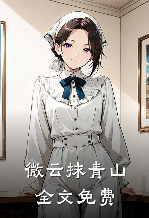 微云抹青山全文免费