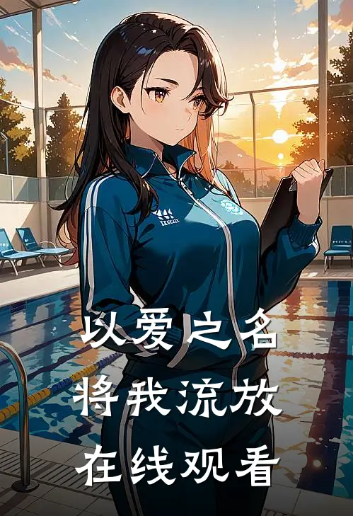 以爱之名将我流放在线观看