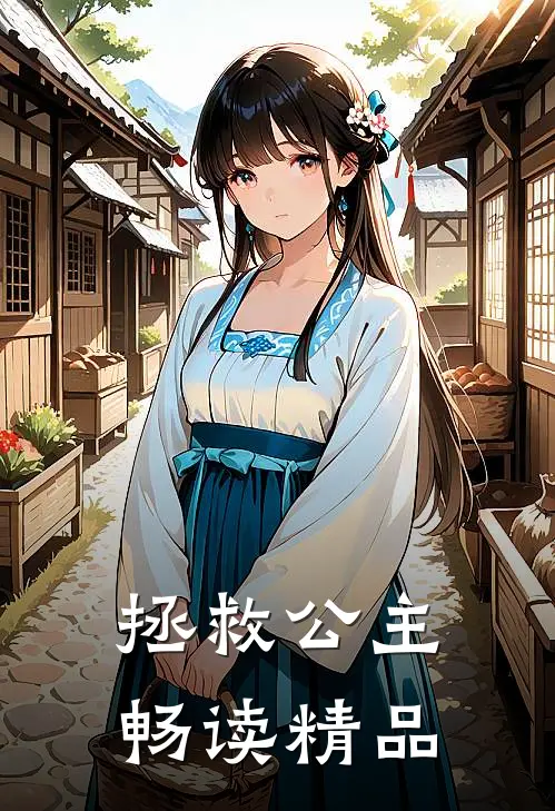 拯救公主畅读精品