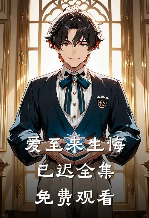 爱至来生悔已迟全集免费观看