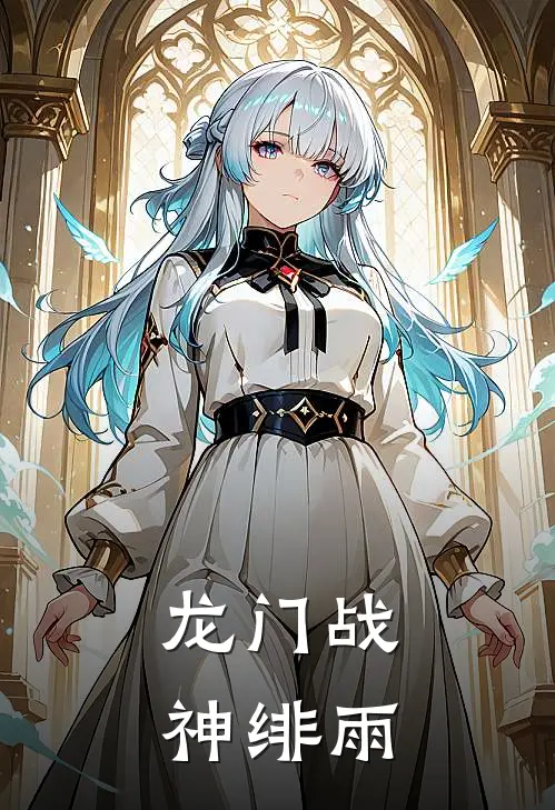 龙门战神 绯雨