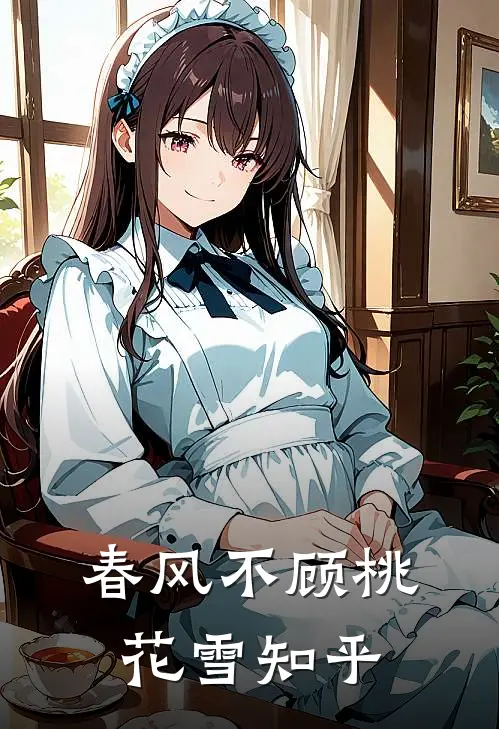 春风不顾桃花雪知乎