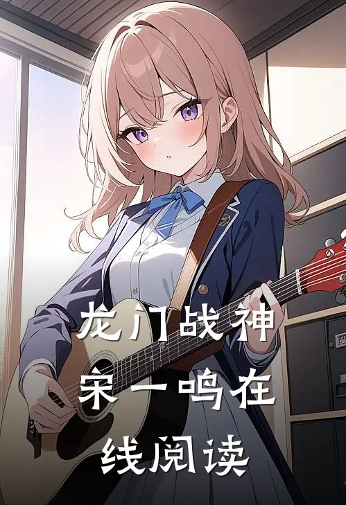 龙门战神宋一鸣在线阅读
