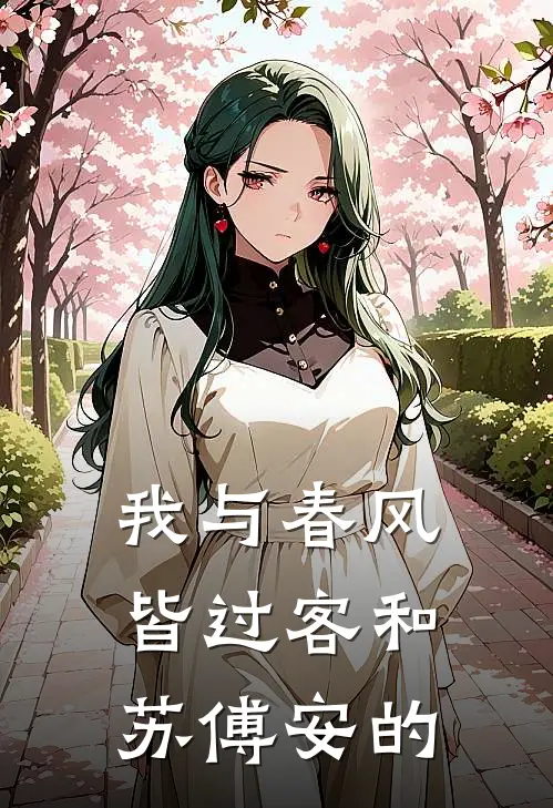 我与春风皆过客和苏傅安的