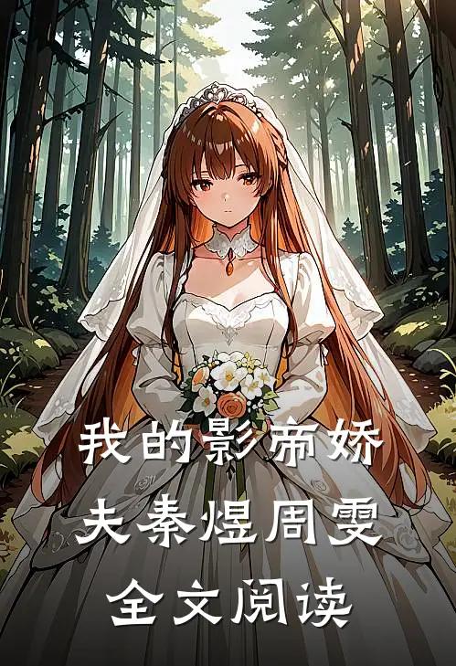 我的影帝娇夫秦煜周雯全文阅读