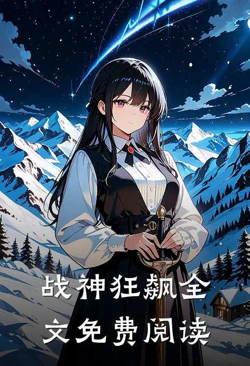 战神狂飙全文免费阅读