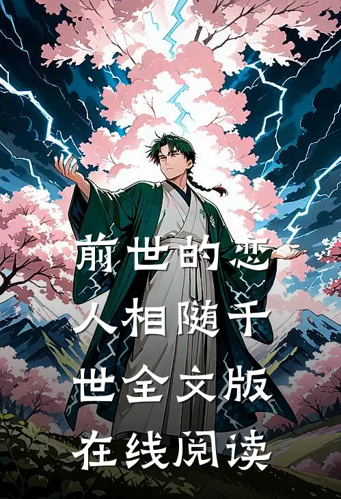 前世的恋人相随千世全文版在线阅读