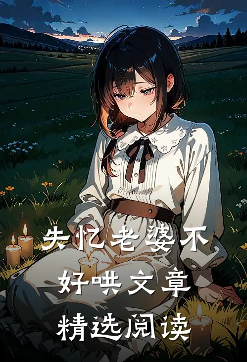 失忆老婆不好哄文章精选阅读