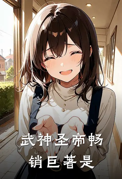 武神圣帝畅销巨著是