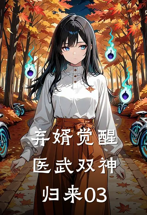弃婿觉醒,医武双神归来03