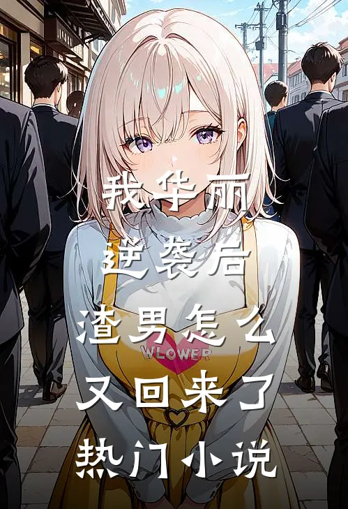 我华丽逆袭后,渣男怎么又回来了热门