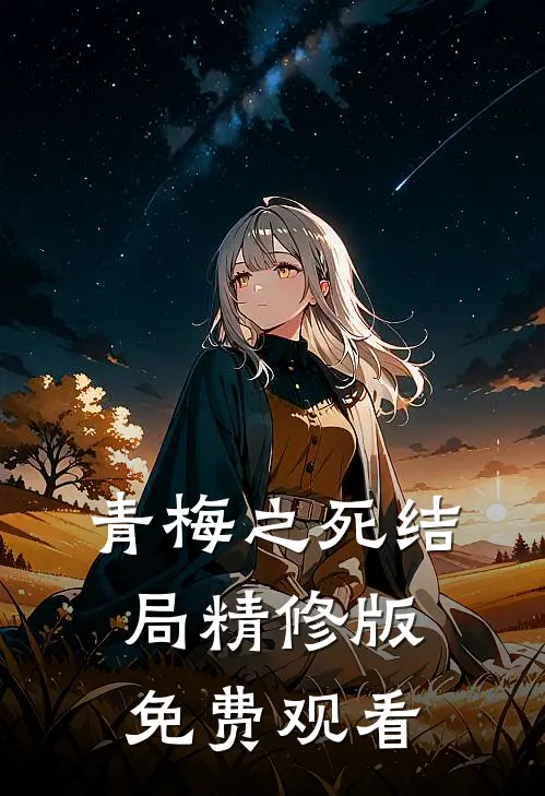 青梅之死结局精修版免费观看