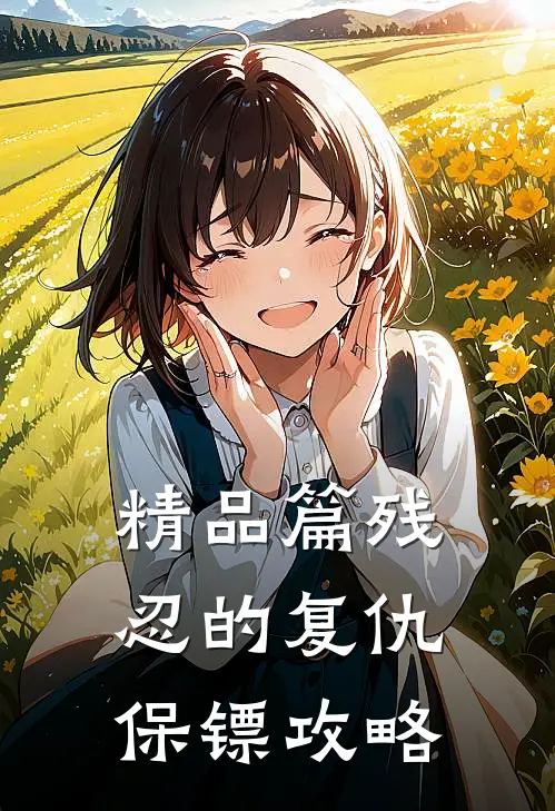 精品篇残忍的复仇保镖攻略