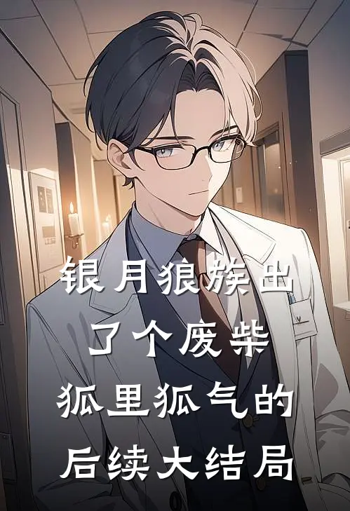 银月狼族出了个废柴，狐里狐气的后续大结局