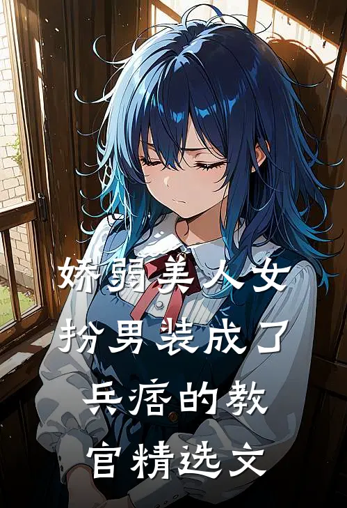 娇弱美人女扮男装成了兵痞的教官精选文
