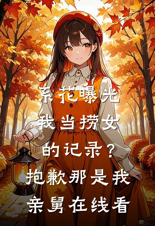 系花曝光我当捞女的记录？抱歉，那是我亲舅在线看
