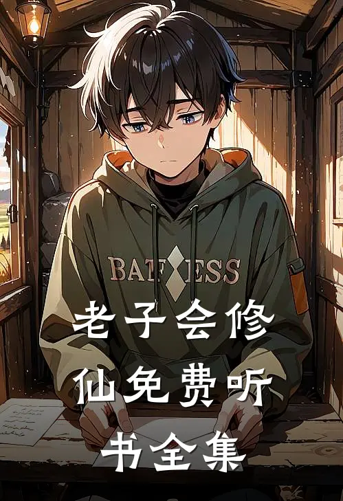 老子会修仙免费听书全集