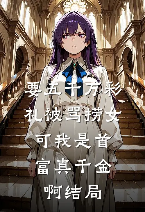 要五千万彩礼被骂捞女，可我是首富真千金啊结局
