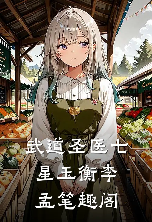 武道圣医七星玉衡李孟笔趣阁
