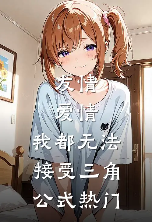友情，爱情，我都无法接受三角公式热门