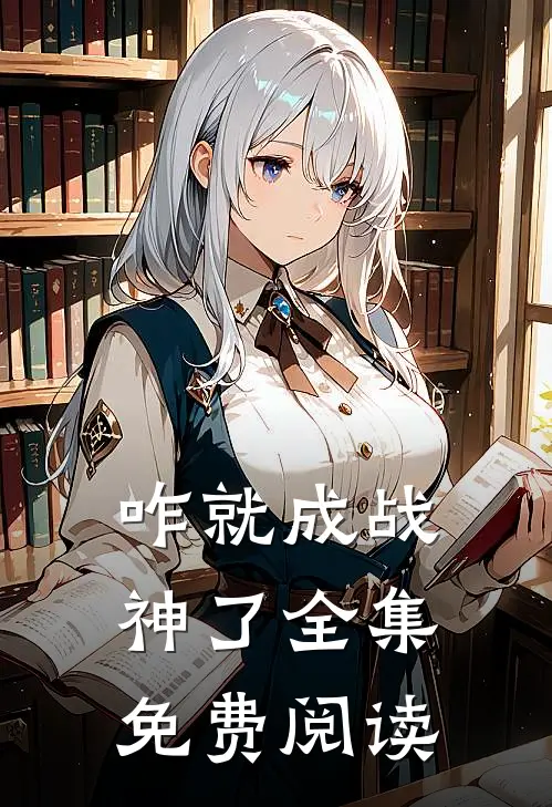 咋就成战神了全集免费阅读